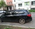 Чорний Опель Астра, об'ємом двигуна 1.3 л та пробігом 215 тис. км за 3200 $, фото 6 на Automoto.ua