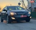 Чорний Опель Астра, об'ємом двигуна 1.6 л та пробігом 230 тис. км за 6900 $, фото 28 на Automoto.ua
