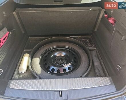 Чорний Опель Астра, об'ємом двигуна 1.7 л та пробігом 228 тис. км за 7499 $, фото 12 на Automoto.ua