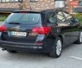 Черный Опель Астра, объемом двигателя 1.36 л и пробегом 200 тыс. км за 6500 $, фото 5 на Automoto.ua