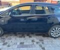 Чорний Опель Астра, об'ємом двигуна 1.4 л та пробігом 218 тис. км за 6100 $, фото 5 на Automoto.ua