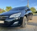 Чорний Опель Астра, об'ємом двигуна 1.2 л та пробігом 207 тис. км за 7000 $, фото 2 на Automoto.ua