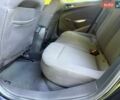 Черный Опель Астра, объемом двигателя 1.3 л и пробегом 200 тыс. км за 5300 $, фото 42 на Automoto.ua