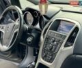 Черный Опель Астра, объемом двигателя 1.7 л и пробегом 245 тыс. км за 6350 $, фото 57 на Automoto.ua