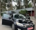 Черный Опель Астра, объемом двигателя 1.6 л и пробегом 174 тыс. км за 8550 $, фото 23 на Automoto.ua