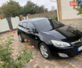 Черный Опель Астра, объемом двигателя 1.69 л и пробегом 280 тыс. км за 6700 $, фото 2 на Automoto.ua