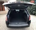 Чорний Опель Астра, об'ємом двигуна 1.6 л та пробігом 205 тис. км за 6000 $, фото 15 на Automoto.ua