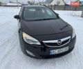 Чорний Опель Астра, об'ємом двигуна 1.3 л та пробігом 362 тис. км за 5800 $, фото 6 на Automoto.ua