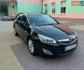 Чорний Опель Астра, об'ємом двигуна 1.96 л та пробігом 204 тис. км за 7500 $, фото 12 на Automoto.ua