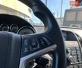 Черный Опель Астра, объемом двигателя 1.69 л и пробегом 340 тыс. км за 6190 $, фото 16 на Automoto.ua