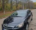 Черный Опель Астра, объемом двигателя 1.69 л и пробегом 224 тыс. км за 5800 $, фото 1 на Automoto.ua