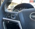 Черный Опель Астра, объемом двигателя 1.69 л и пробегом 340 тыс. км за 6190 $, фото 17 на Automoto.ua