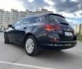 Черный Опель Астра, объемом двигателя 0 л и пробегом 280 тыс. км за 5711 $, фото 4 на Automoto.ua