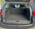 Черный Опель Астра, объемом двигателя 1.7 л и пробегом 280 тыс. км за 7800 $, фото 7 на Automoto.ua