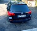 Черный Опель Астра, объемом двигателя 1.7 л и пробегом 315 тыс. км за 6300 $, фото 1 на Automoto.ua
