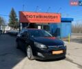 Чорний Опель Астра, об'ємом двигуна 1.4 л та пробігом 210 тис. км за 8600 $, фото 1 на Automoto.ua
