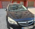 Черный Опель Астра, объемом двигателя 1.69 л и пробегом 300 тыс. км за 7000 $, фото 1 на Automoto.ua