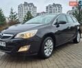 Черный Опель Астра, объемом двигателя 1.4 л и пробегом 218 тыс. км за 6500 $, фото 52 на Automoto.ua