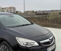 Черный Опель Астра, объемом двигателя 1.25 л и пробегом 230 тыс. км за 4700 $, фото 3 на Automoto.ua