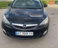 Черный Опель Астра, объемом двигателя 1.69 л и пробегом 280 тыс. км за 6300 $, фото 9 на Automoto.ua