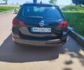 Чорний Опель Астра, об'ємом двигуна 1.3 л та пробігом 174 тис. км за 6700 $, фото 8 на Automoto.ua
