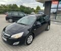 Чорний Опель Астра, об'ємом двигуна 1.69 л та пробігом 353 тис. км за 5700 $, фото 2 на Automoto.ua