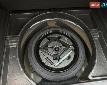 Черный Опель Астра, объемом двигателя 1.4 л и пробегом 225 тыс. км за 6350 $, фото 30 на Automoto.ua