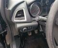 Черный Опель Астра, объемом двигателя 2 л и пробегом 213 тыс. км за 6400 $, фото 7 на Automoto.ua