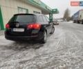 Черный Опель Астра, объемом двигателя 1.7 л и пробегом 250 тыс. км за 7200 $, фото 6 на Automoto.ua