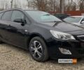 Чорний Опель Астра, об'ємом двигуна 1.7 л та пробігом 208 тис. км за 7900 $, фото 1 на Automoto.ua