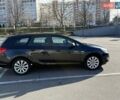 Опель Астра 2011 в Киеве на Automoto.ua Черный Опель Астра, объемом двигателя 1.4 л и пробегом 192 тыс. км за 7000 $, фото 7 на Automoto.ua