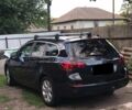 Черный Опель Астра, объемом двигателя 1.69 л и пробегом 316 тыс. км за 6700 $, фото 15 на Automoto.ua