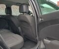Черный Опель Астра, объемом двигателя 1.6 л и пробегом 237 тыс. км за 7700 $, фото 16 на Automoto.ua