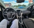 Чорний Опель Астра, об'ємом двигуна 1.7 л та пробігом 378 тис. км за 5800 $, фото 10 на Automoto.ua
