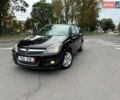 Чорний Опель Астра, об'ємом двигуна 1.6 л та пробігом 170 тис. км за 5900 $, фото 9 на Automoto.ua