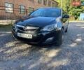 Чорний Опель Астра, об'ємом двигуна 2 л та пробігом 237 тис. км за 8900 $, фото 2 на Automoto.ua