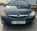 Чорний Опель Астра, об'ємом двигуна 1.69 л та пробігом 293 тис. км за 7000 $, фото 19 на Automoto.ua