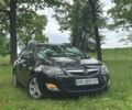 Черный Опель Астра, объемом двигателя 1.6 л и пробегом 255 тыс. км за 6496 $, фото 13 на Automoto.ua