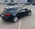 Чорний Опель Астра, об'ємом двигуна 1.69 л та пробігом 280 тис. км за 6000 $, фото 1 на Automoto.ua
