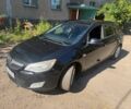 Чорний Опель Астра, об'ємом двигуна 1.2 л та пробігом 357 тис. км за 5493 $, фото 1 на Automoto.ua
