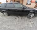 Черный Опель Астра, объемом двигателя 1.6 л и пробегом 231 тыс. км за 6200 $, фото 7 на Automoto.ua