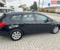 Чорний Опель Астра, об'ємом двигуна 1.69 л та пробігом 353 тис. км за 5700 $, фото 15 на Automoto.ua