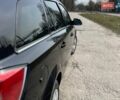Черный Опель Астра, объемом двигателя 1.6 л и пробегом 213 тыс. км за 6300 $, фото 11 на Automoto.ua