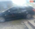 Чорний Опель Астра, об'ємом двигуна 1.7 л та пробігом 317 тис. км за 5500 $, фото 11 на Automoto.ua