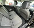 Черный Опель Астра, объемом двигателя 1.6 л и пробегом 155 тыс. км за 6799 $, фото 18 на Automoto.ua