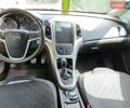 Черный Опель Астра, объемом двигателя 1.4 л и пробегом 237 тыс. км за 5899 $, фото 10 на Automoto.ua
