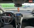Черный Опель Астра, объемом двигателя 1.69 л и пробегом 345 тыс. км за 5990 $, фото 12 на Automoto.ua