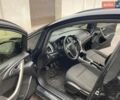 Чорний Опель Астра, об'ємом двигуна 1.25 л та пробігом 315 тис. км за 4450 $, фото 15 на Automoto.ua