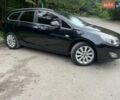 Черный Опель Астра, объемом двигателя 1.69 л и пробегом 311 тыс. км за 7300 $, фото 6 на Automoto.ua