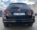 Черный Опель Астра, объемом двигателя 0 л и пробегом 280 тыс. км за 5711 $, фото 3 на Automoto.ua